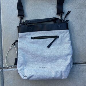 Sherpani Anti-Theft cross body handbag